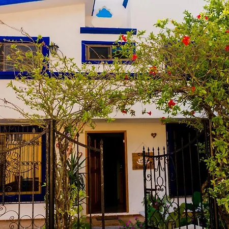 Casa Kimaya Hotel